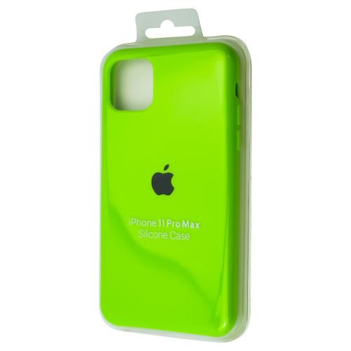 Silicone Case High Copy на Iphone 11 Pro Max