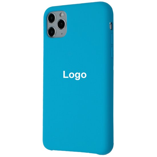 Silicone Case High Copy на Iphone 11 Pro Max