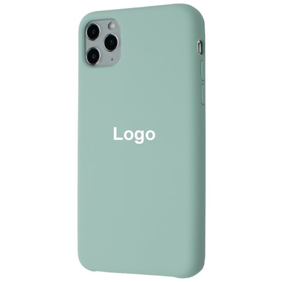 Silicone Case High Copy на Iphone 11 Pro Max