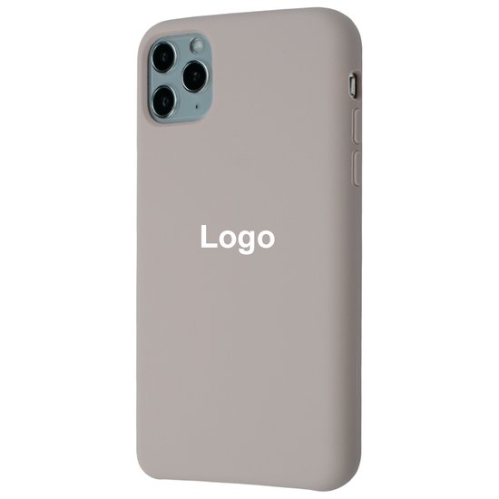 Silicone Case High Copy на Iphone 11 Pro Max
