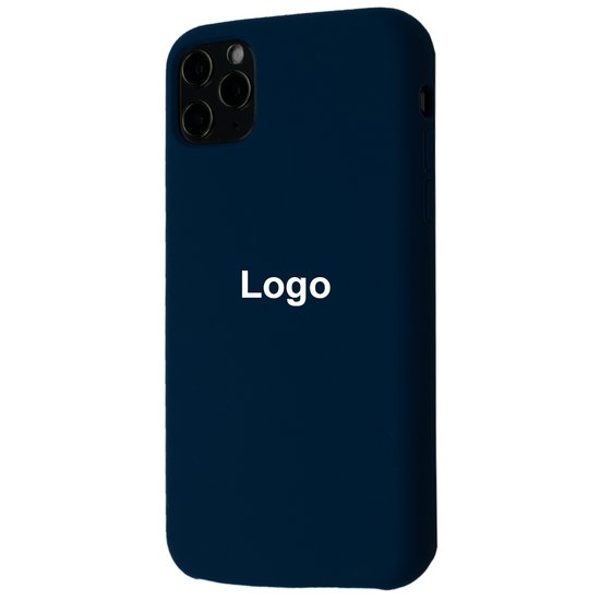Silicone Case High Copy на Iphone 11 Pro Max
