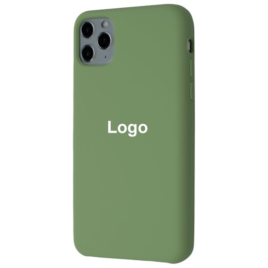 Silicone Case High Copy на Iphone 11 Pro Max