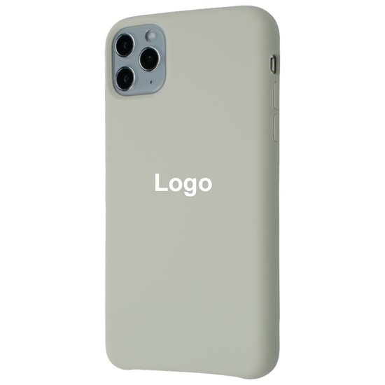 Silicone Case High Copy на Iphone 11 Pro Max