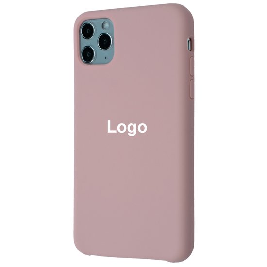 Silicone Case High Copy на Iphone 11 Pro Max