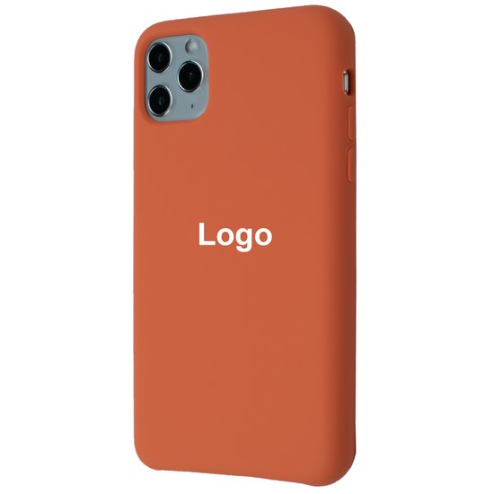 Silicone Case High Copy на Iphone 11 Pro Max