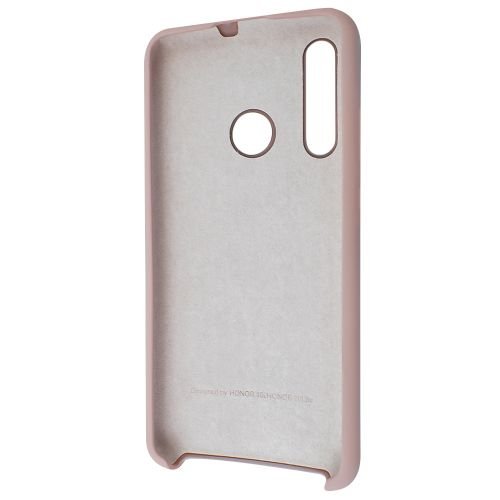 Silicone cover для P Smart Plus 2019/Honor 10i