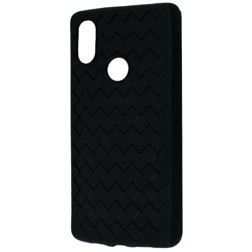 BV Case Black TPU Xiaomi Mi 8