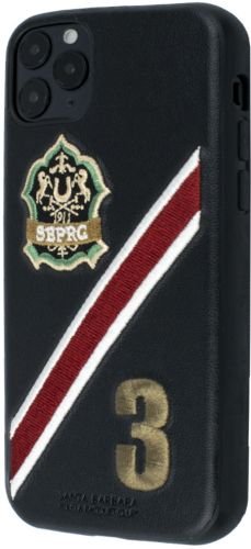 Polo Third Case iPhone 11 Pro