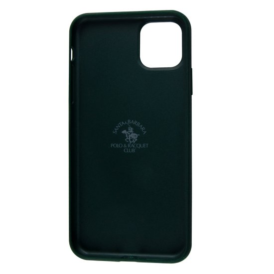 Polo Ravel Case iPhone 11 Pro