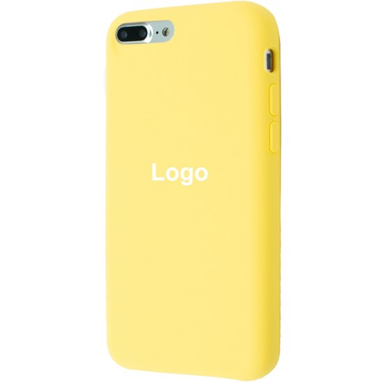 Silicone Case High Copy на Iphone 7/8 Plus