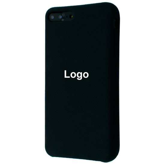 Silicone Case High Copy на Iphone 7/8 Plus