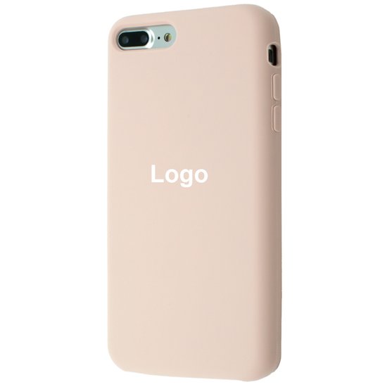 Silicone Case High Copy на Iphone 7/8 Plus