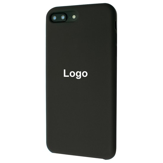 Silicone Case High Copy на Iphone 7/8 Plus