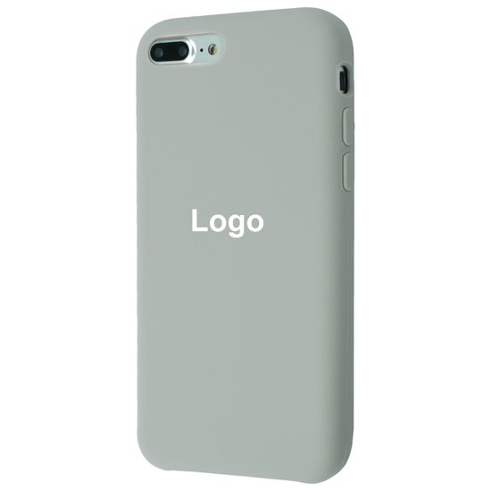 Silicone Case High Copy на Iphone 7/8 Plus