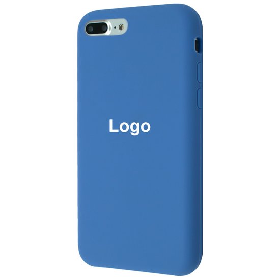 Silicone Case High Copy на Iphone 7/8 Plus