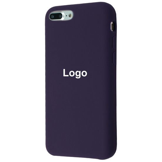 Silicone Case High Copy на Iphone 7/8 Plus