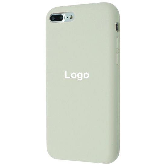 Silicone Case High Copy на Iphone 7/8 Plus