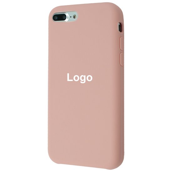 Silicone Case High Copy на Iphone 7/8 Plus