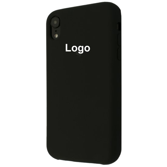 Silicone Case High Copy на Iphone X/XS