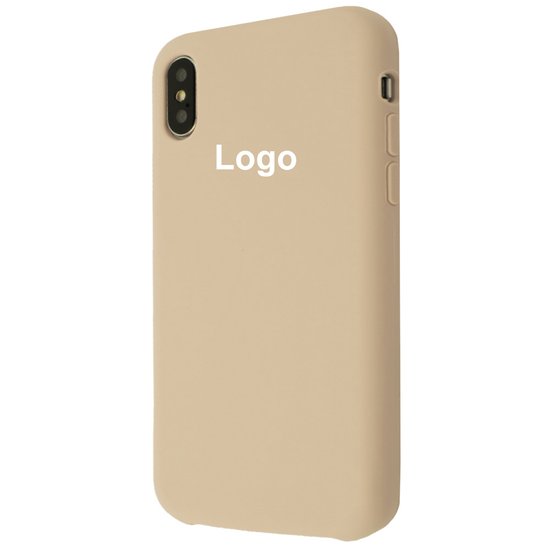 Silicone Case High Copy на Iphone X/XS