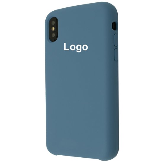 Silicone Case High Copy на Iphone X/XS