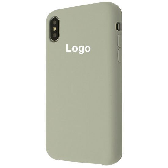 Silicone Case High Copy на Iphone X/XS