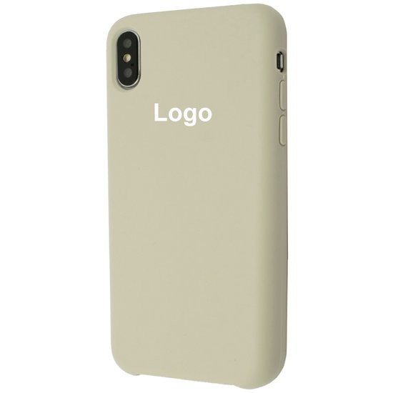Silicone Case High Copy на Iphone X/XS