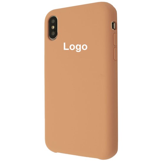 Silicone Case High Copy на Iphone X/XS