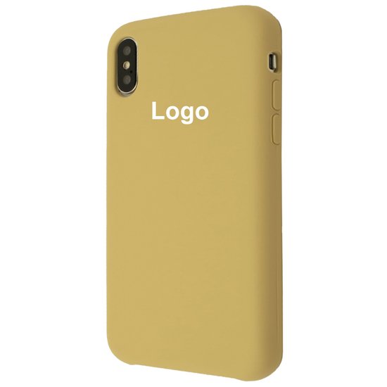 Silicone Case High Copy на Iphone X/XS