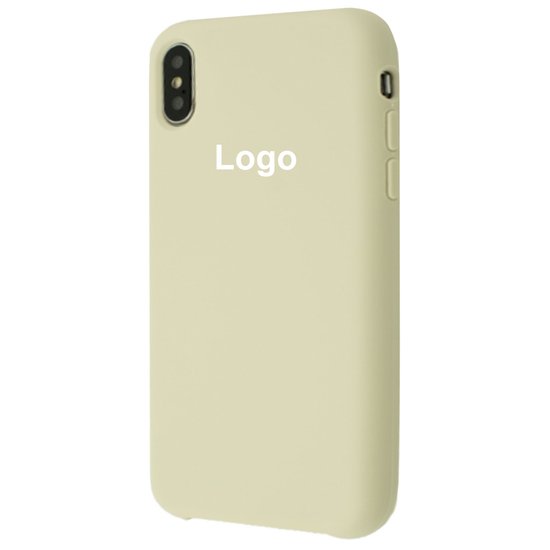 Silicone Case High Copy на Iphone X/XS