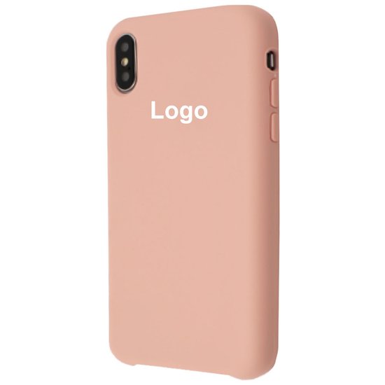 Silicone Case High Copy на Iphone X/XS