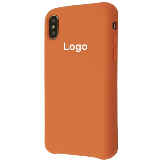 Silicone Case High Copy на Iphone X/XS
