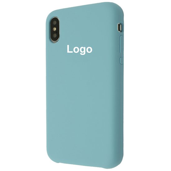 Silicone Case High Copy на Iphone X/XS