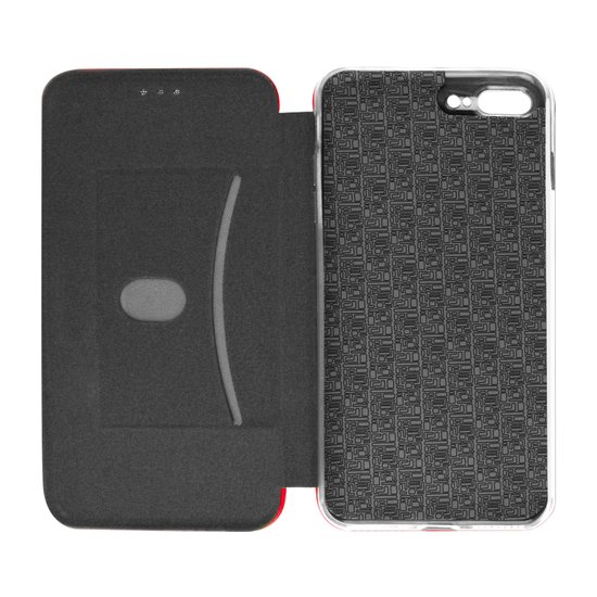 Flip Magnetic Case Iphone 7/8 Plus