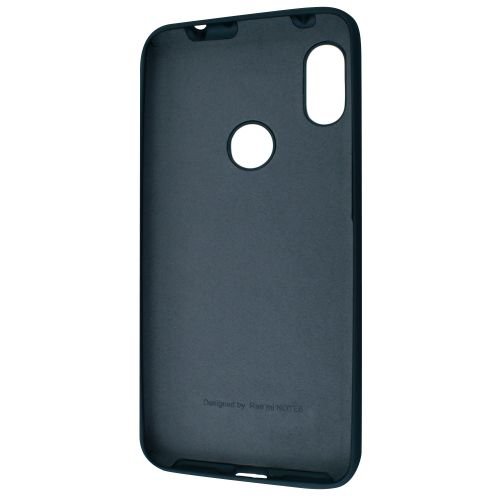 Full Silicone Cover Xiaomi Redmi Note 6