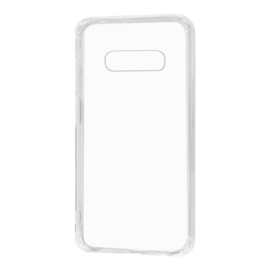 TPU Silicone with Edge Xiaomi Redmi Note 9S