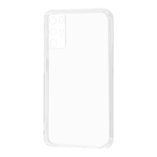 TPU Silicone with Edge Huawei P40 Pro