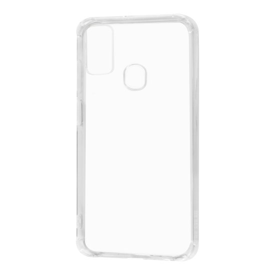 TPU Silicone with Edge Samsung M31