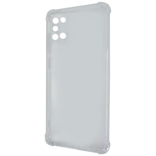 TPU Silicone with Edge Samsung A31