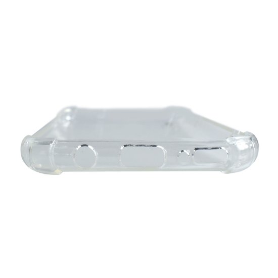 TPU Silicone with Edge Samsung A31