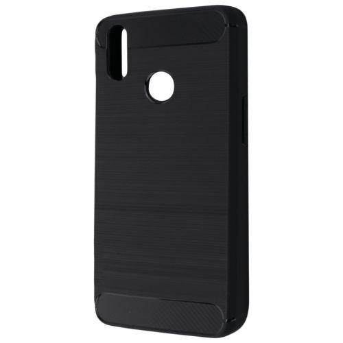 Half-TPU Case Realme 3 Pro