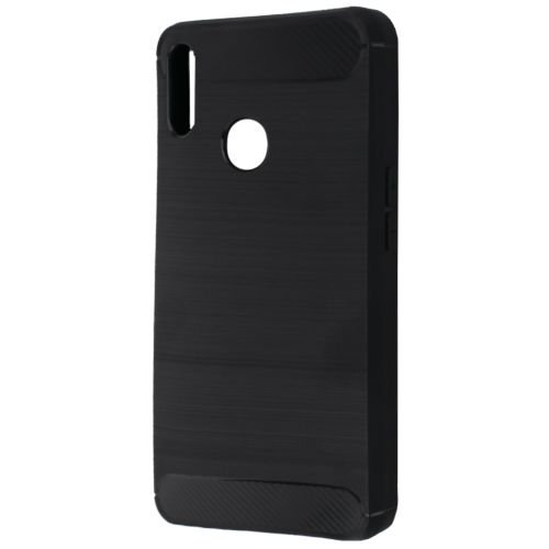 Half-TPU Case Realme 3