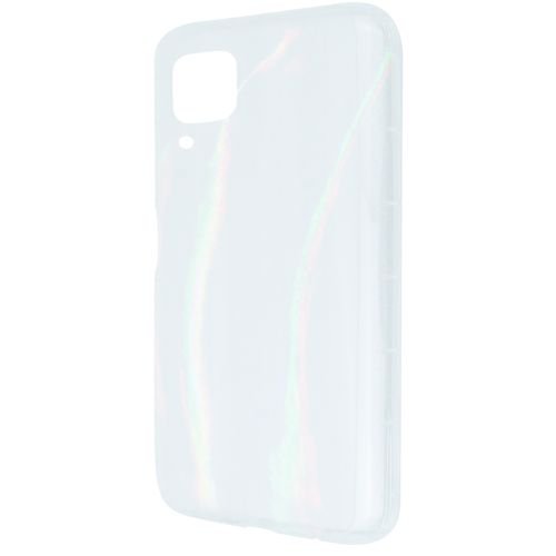 TPU Gradient Transperent Case Huawei P40 Lite