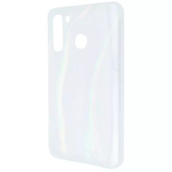 TPU Gradient Transperent Case Samsung A11/M11