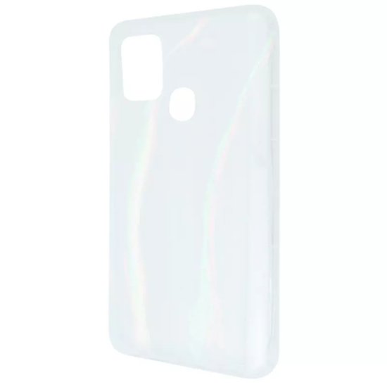 TPU Gradient Transperent Case Samsung A21S