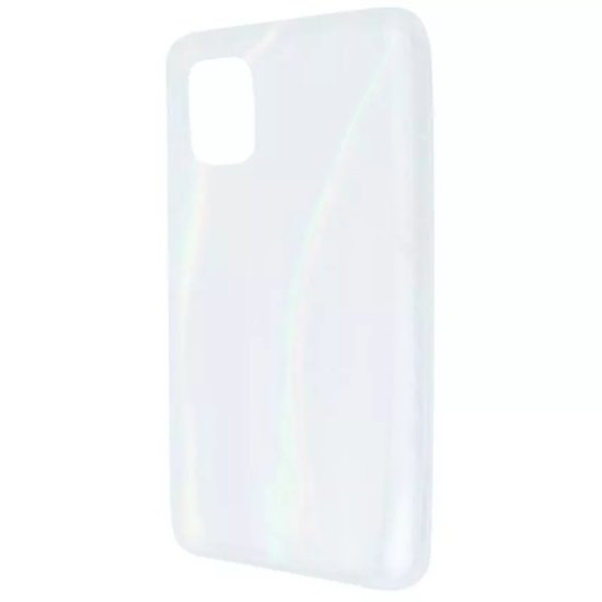 TPU Gradient Transperent Case Samsung A31