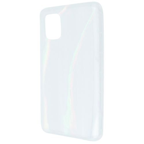 TPU Gradient Transperent Case Samsung A31