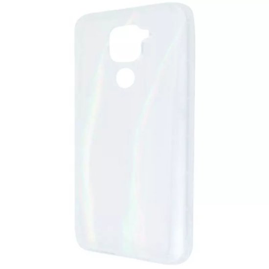 TPU Gradient Transperent Case Xiaomi Redmi 9