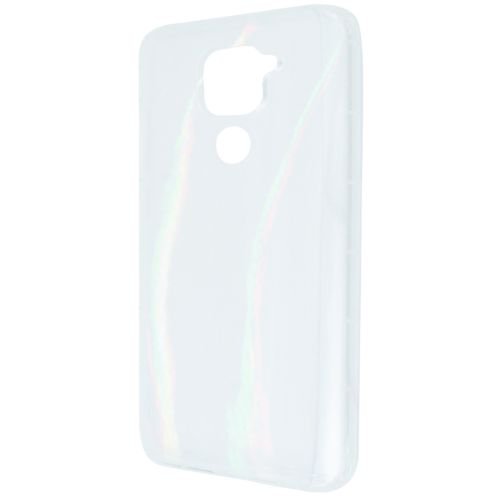 TPU Gradient Transperent Case Xiaomi Redmi 9