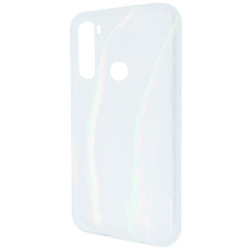 TPU Gradient Transperent Case Xiaomi Redmi Note 8T